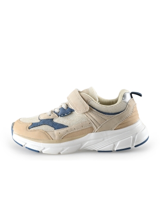 Milo Mila Sneakers Beige 303112