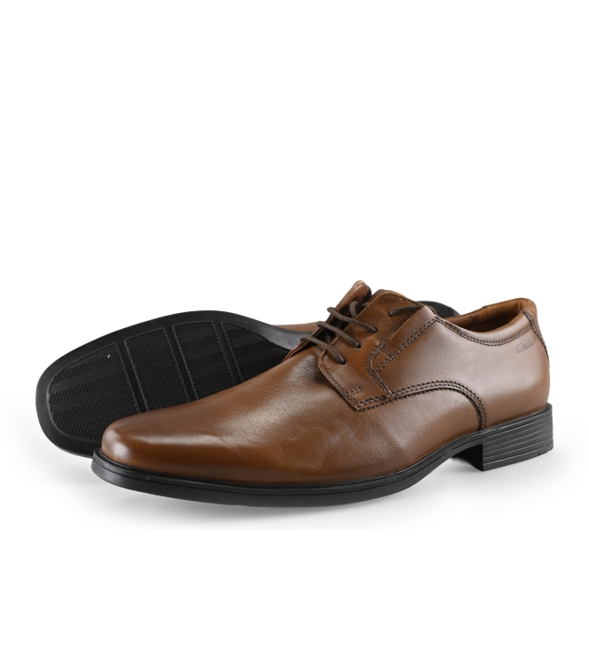 Clarks Veterschoenen