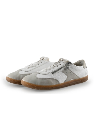 Rieker Sneakers Wit 303129