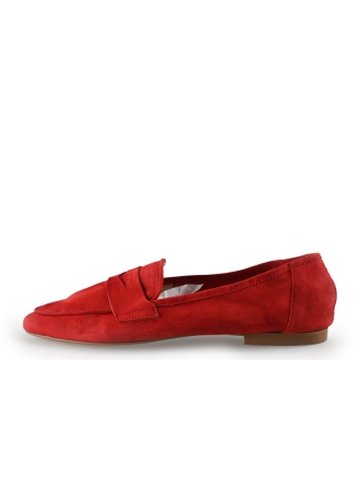 Patrizio Dolci Loafers Rood 303132