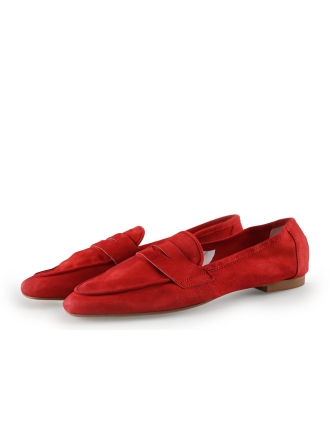 Patrizio Dolci Loafers Rood 303132
