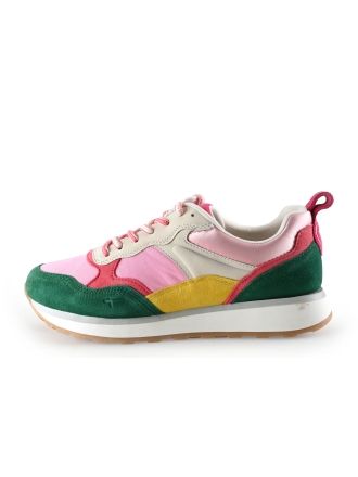 Tamaris Sneakers Roze 303141