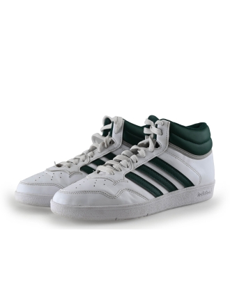 Adidas Hoge sneakers Wit 303182