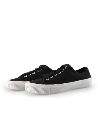 Calvin Klein Jeans Sneakers Zwart 303185