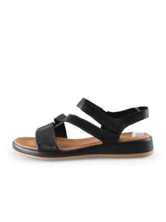 Gabor Sandalen Zwart 303186