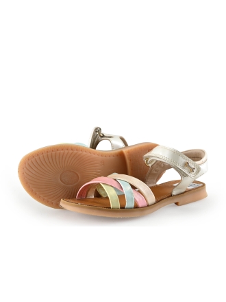 Stones And Bones Sandalen