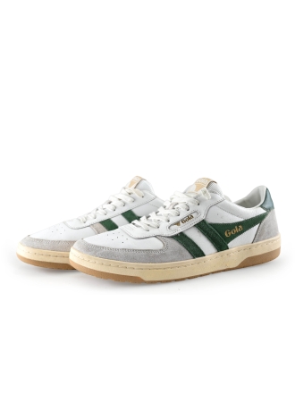 Gola Sneakers Wit 303200