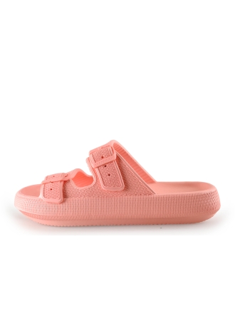 Oneill Slippers Roze 303204