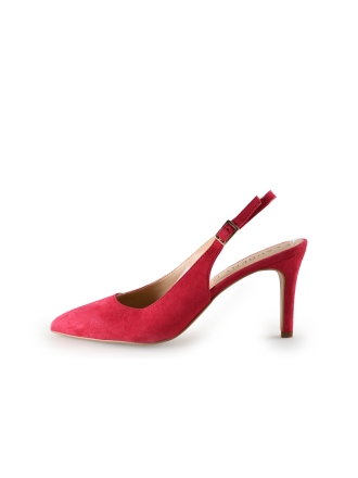 Laurent David Slingbacks Rood 303210