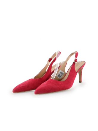 Laurent David Slingbacks Rood 303210