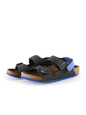 Birkenstock Sandalen Zwart 303215