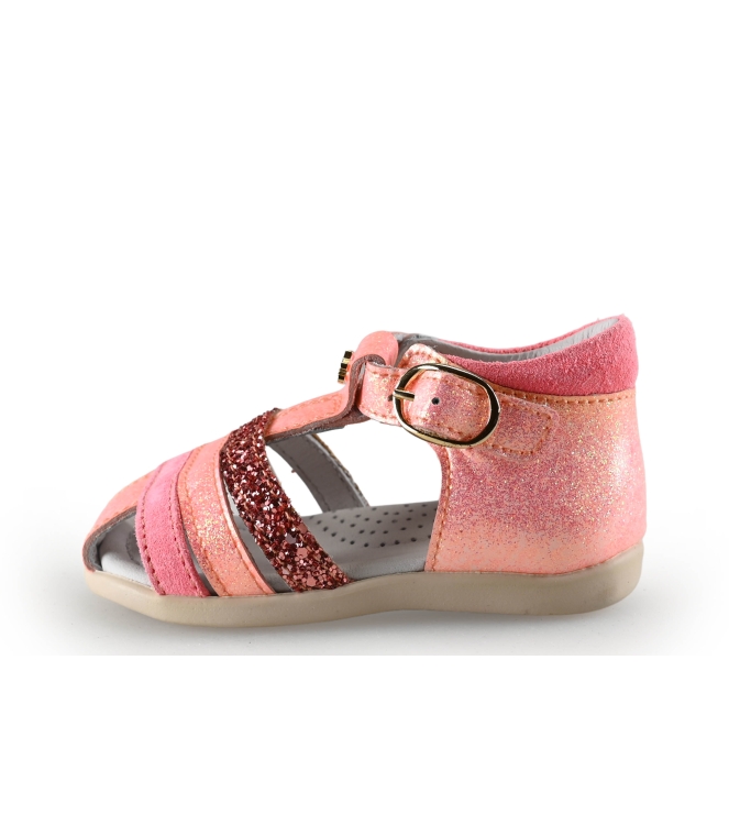 Stones And Bones Sandalen