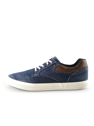 Marco Tozzi Sneakers Blauw 303217