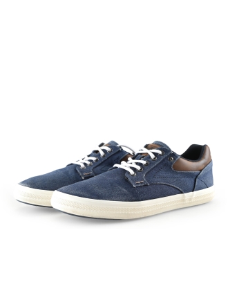Marco Tozzi Sneakers Blauw 303217