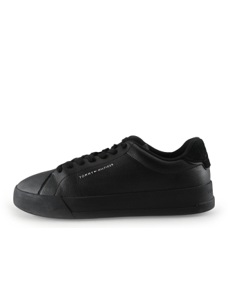 Tommy Hilfiger Sneakers Zwart 303219