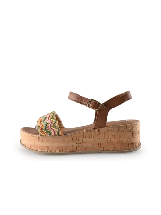 Tamaris Sandalen Beige 303235