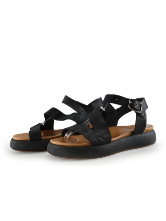 Inuovo Sandalen Zwart 303237