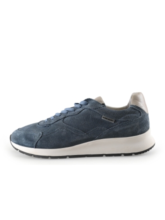 River Woods Veterschoenen Blauw 303238