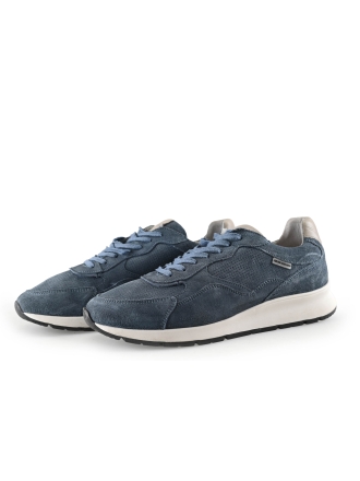 River Woods Veterschoenen Blauw 303238