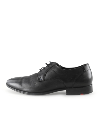 Lloyd Veterschoenen Zwart 303249