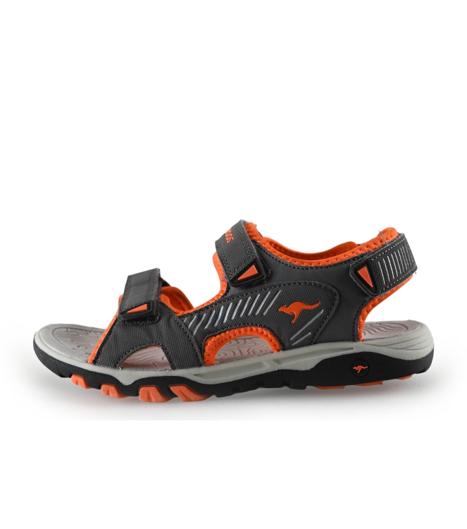 Kangaroos Sandalen