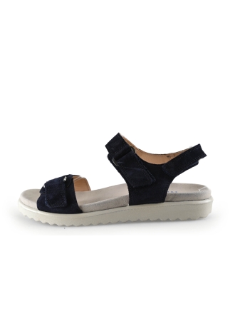 Legero Sandalen Blauw 303260