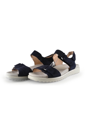Legero Sandalen Blauw 303260