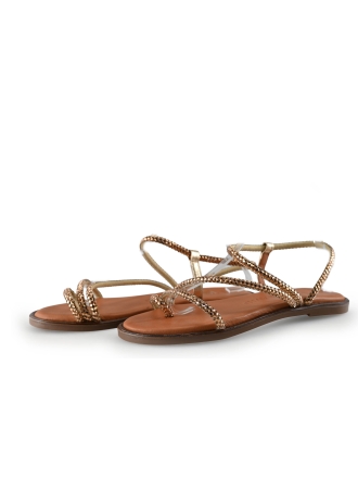 Laurent David Sandalen