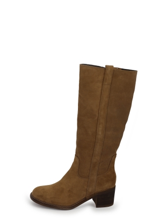 Poelman Laarzen Bruin 303286