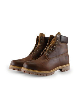 Timberland Veterboots