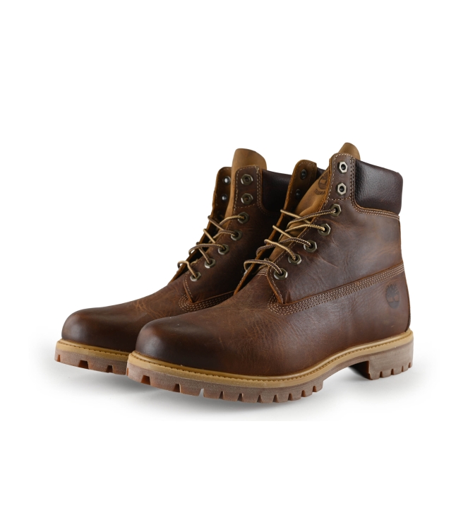 Timberland Veterboots