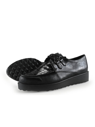 Josef Seibel Veterschoenen