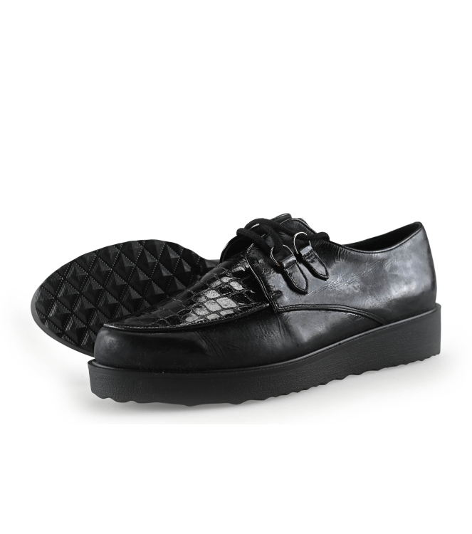 Josef Seibel Veterschoenen