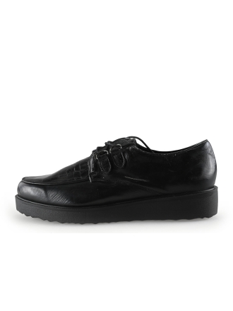 Hee Loafers Zwart 303309