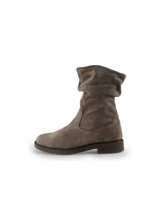 Gabor Enkellaarzen Beige 303321