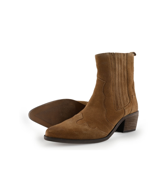 Nelson Cowboy laarzen