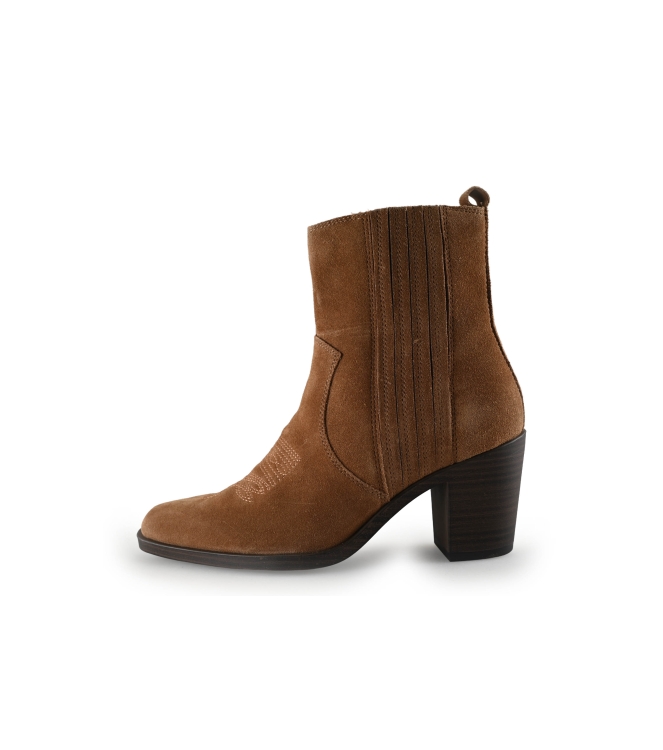 Tamaris Enkellaarzen