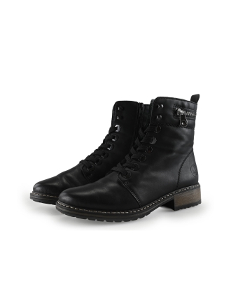 Rieker Veterboots