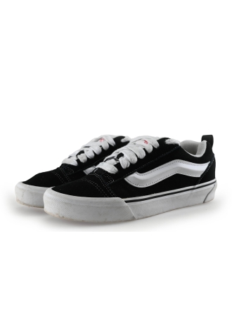 Vans Sneakers Zwart 303332