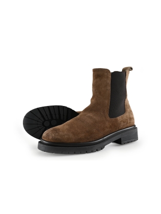 Nelson Chelsea boots