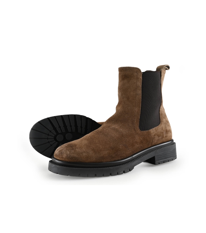 Nelson Chelsea boots