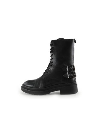Omoda Boots Zwart 303340