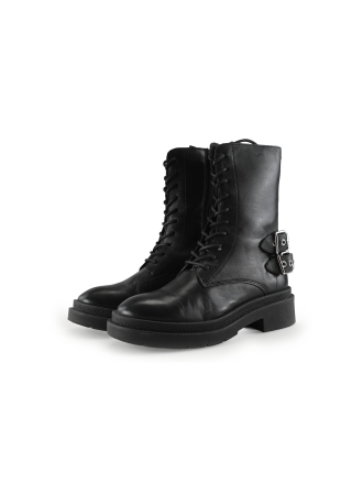 Omoda Boots Zwart 303340