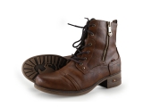 Mustang Veterboots