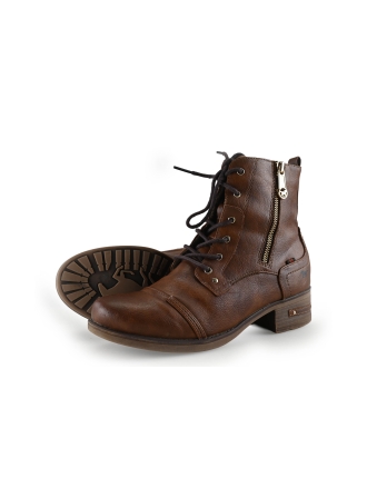 Mustang Veterboots