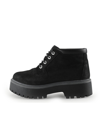 Timberland Boots Zwart 303344