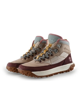 Timberland Wandelschoenen Roze 303347