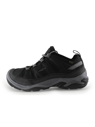 Keen Wandelschoenen Zwart 303348