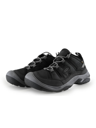 Keen Wandelschoenen Zwart 303348
