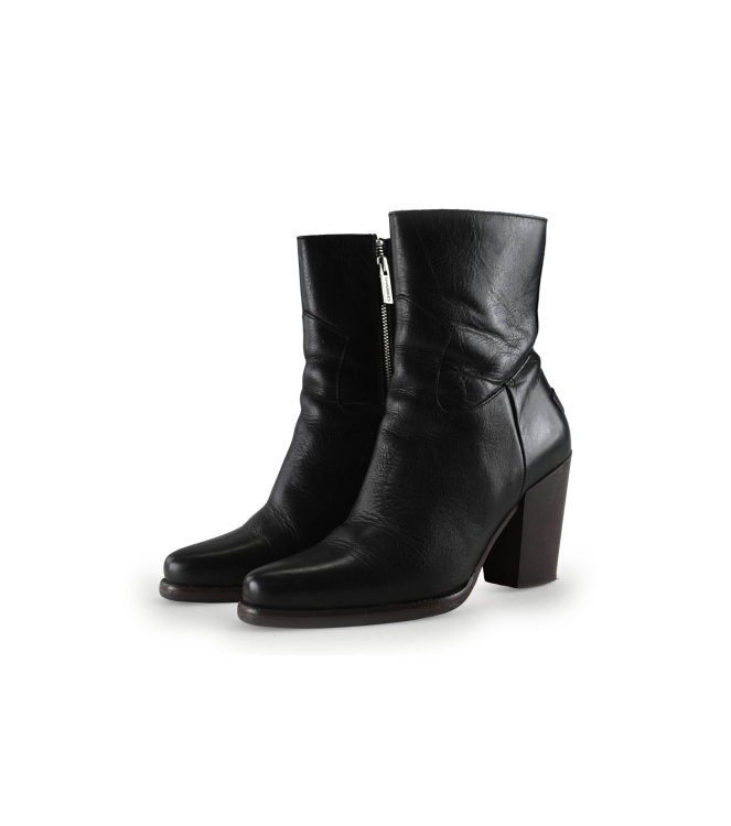 Shabbies Amsterdam Enkellaarzen